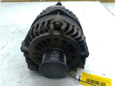Recambio de alternador para renault master iii furgoneta (fv) 2.3 dci 125 fwd (fv0c, fv0d, fv0g, fv0h, fv0j, fv0k) referencia OE