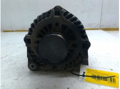 Recambio de alternador para renault master iii furgoneta (fv) 2.3 dci 125 fwd (fv0c, fv0d, fv0g, fv0h, fv0j, fv0k) referencia OE 2