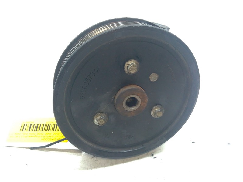 Recambio de bomba direccion para renault master iii furgoneta (fv) 2.3 dci 125 fwd (fv0c, fv0d, fv0g, fv0h, fv0j, fv0k) referenc