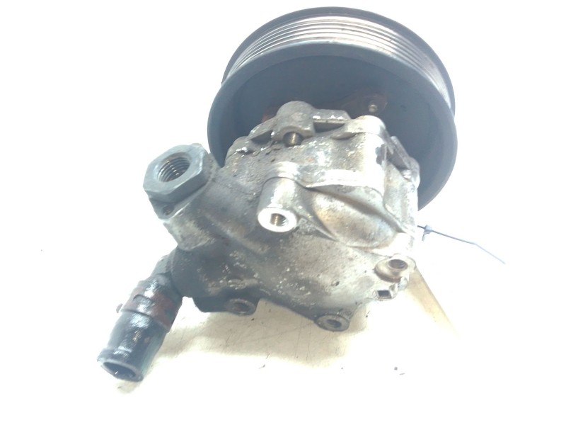 Recambio de bomba direccion para renault master iii furgoneta (fv) 2.3 dci 125 fwd (fv0c, fv0d, fv0g, fv0h, fv0j, fv0k) referenc