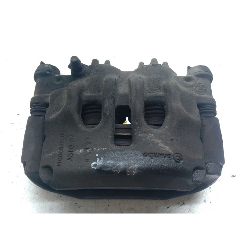 Recambio de pinza freno delantera derecha para renault master iii furgoneta (fv) 2.3 dci 125 fwd (fv0c, fv0d, fv0g, fv0h, fv0j, 