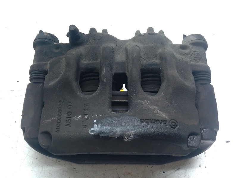 Recambio de pinza freno delantera derecha para renault master iii furgoneta (fv) 2.3 dci 125 fwd (fv0c, fv0d, fv0g, fv0h, fv0j, 