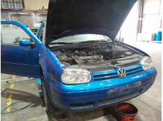 volkswagen golf iv (1j1) del año 2001