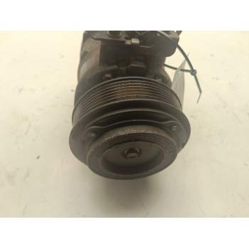 Recambio de compresor aire acondicionado para bmw 5 gran turismo (f07) 520 d referencia OEM IAM 64529223694  