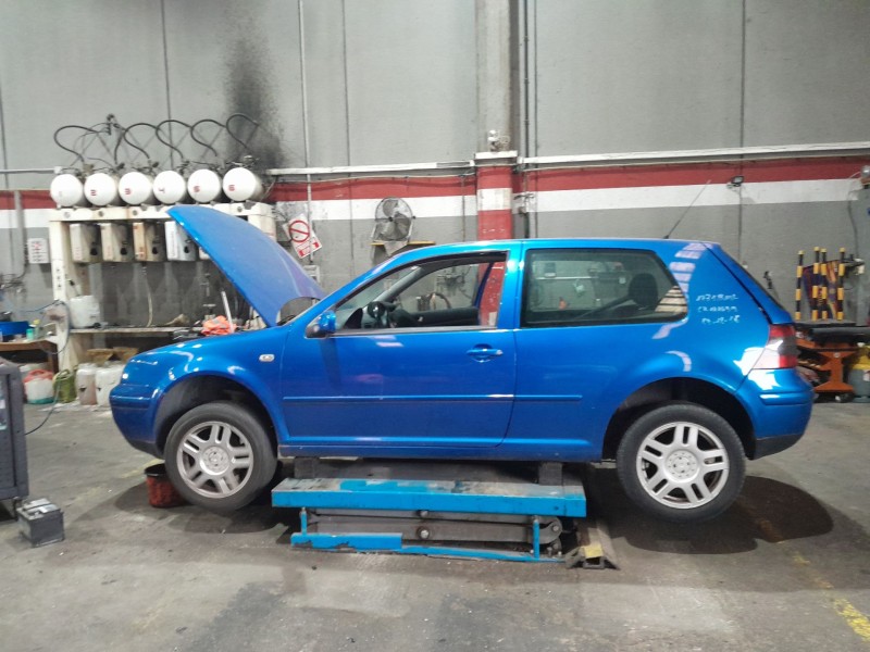 volkswagen golf iv (1j1) del año 2001
