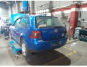 VOLKSWAGEN GOLF IV (1J1)