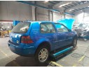 VOLKSWAGEN GOLF IV (1J1)