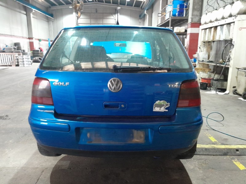 volkswagen golf iv (1j1) del año 2001