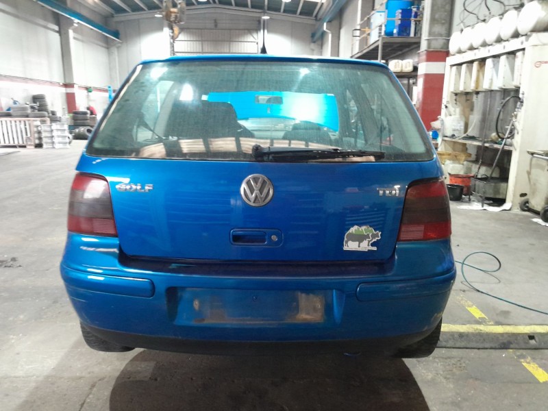 volkswagen golf iv (1j1) del año 2001