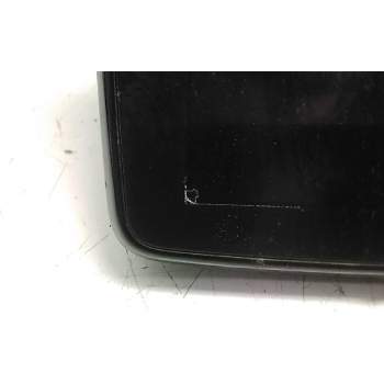 Recambio de pantalla multifuncion para mazda cx-3 referencia OEM IAM 14E800B0  