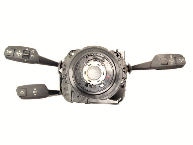 Recambio de anillo airbag para bmw 1 (e81) 120 i referencia OEM IAM 6989557  