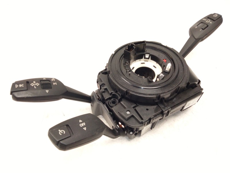 Recambio de anillo airbag para bmw 1 (e81) 120 i referencia OEM IAM 6989557  