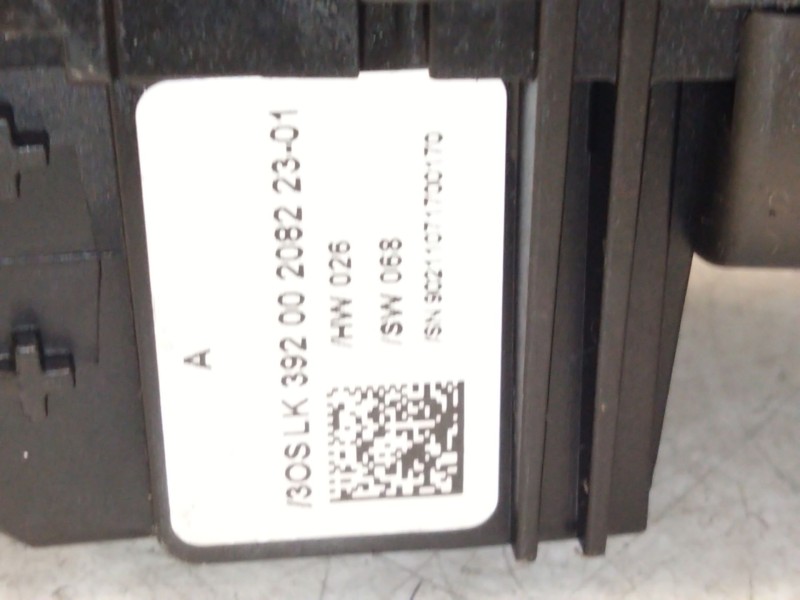 Recambio de anillo airbag para bmw 1 (e81) 120 i referencia OEM IAM 6989557  