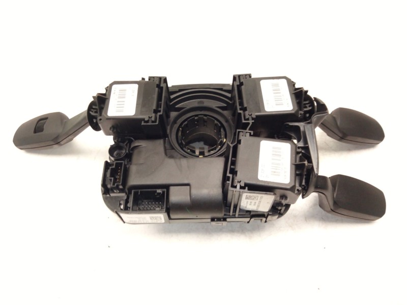 Recambio de anillo airbag para bmw 1 (e81) 120 i referencia OEM IAM 6989557  