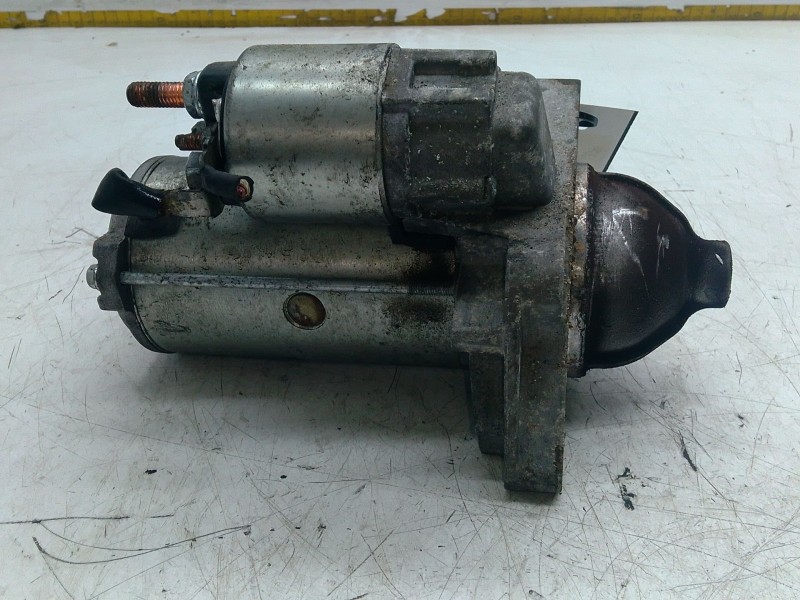 Recambio de motor arranque para renault master iii furgoneta (fv) 2.3 dci 125 fwd (fv0c, fv0d, fv0g, fv0h, fv0j, fv0k) referenci