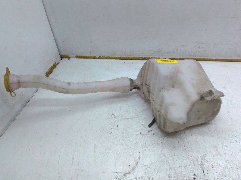 Recambio de deposito limpia para renault master iii furgoneta (fv) 2.3 dci 125 fwd (fv0c, fv0d, fv0g, fv0h, fv0j, fv0k) referenc