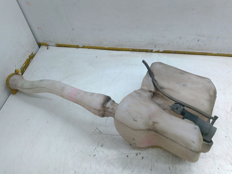 Recambio de deposito limpia para renault master iii furgoneta (fv) 2.3 dci 125 fwd (fv0c, fv0d, fv0g, fv0h, fv0j, fv0k) referenc