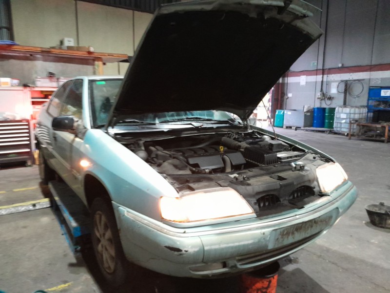 citroën xantia (x1_, x2_) del año 1999
