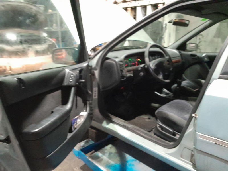 citroën xantia (x1_, x2_) del año 1999