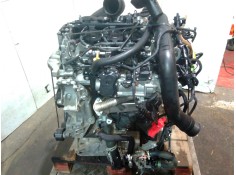Recambio de motor completo para renault master iii furgoneta (fv) 2.3 dci 125 fwd (fv0c, fv0d, fv0g, fv0h, fv0j, fv0k) referenci