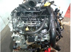 Recambio de motor completo para renault master iii furgoneta (fv) 2.3 dci 125 fwd (fv0c, fv0d, fv0g, fv0h, fv0j, fv0k) referenci 2
