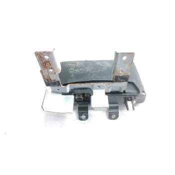 Recambio de pantalla multifuncion para mazda cx-3 referencia OEM IAM 14E800B0  