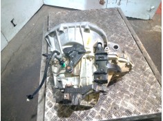 Recambio de caja cambios para renault master iii furgoneta (fv) 2.3 dci 125 fwd (fv0c, fv0d, fv0g, fv0h, fv0j, fv0k) referencia 