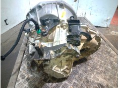 Recambio de caja cambios para renault master iii furgoneta (fv) 2.3 dci 125 fwd (fv0c, fv0d, fv0g, fv0h, fv0j, fv0k) referencia  2
