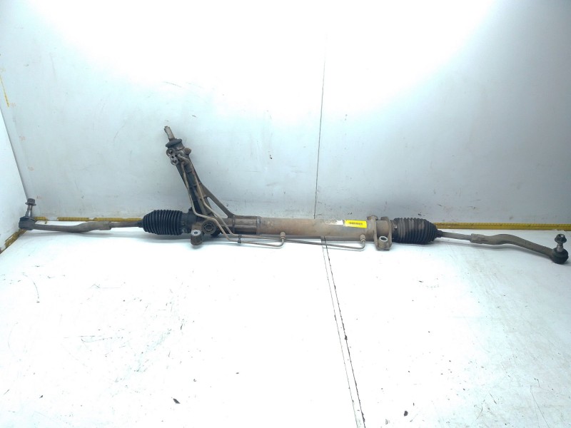 Recambio de caja direccion para renault master iii furgoneta (fv) 2.3 dci 125 fwd (fv0c, fv0d, fv0g, fv0h, fv0j, fv0k) referenci