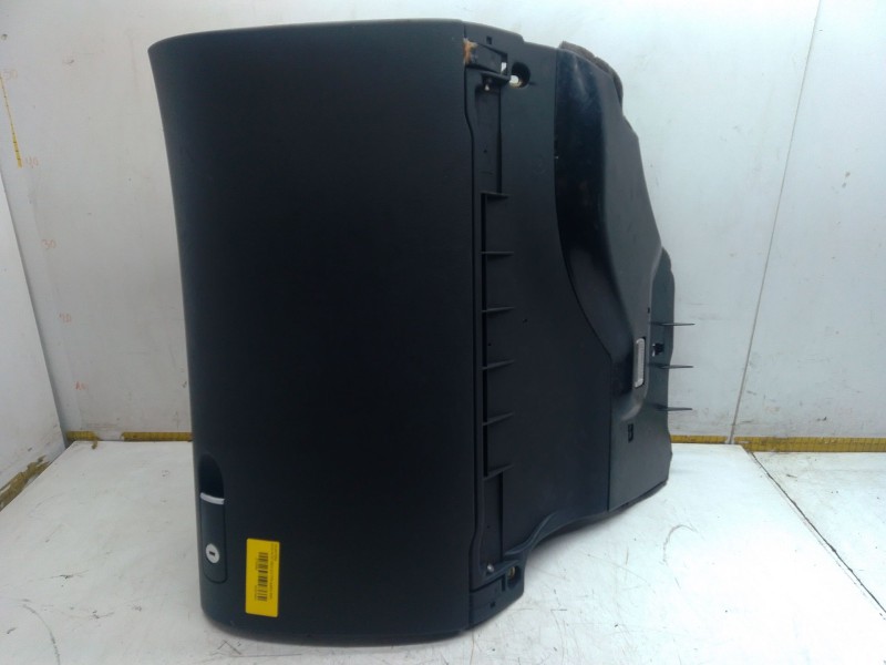 Recambio de guantera para audi a4 b7 (8ec) 2.0 tfsi quattro referencia OEM IAM 8E1857035D  