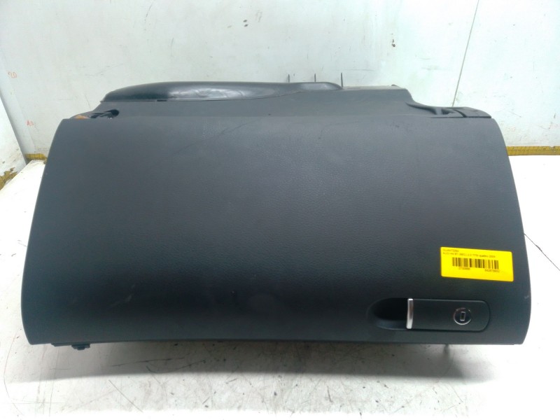 Recambio de guantera para audi a4 b7 (8ec) 2.0 tfsi quattro referencia OEM IAM 8E1857035D  