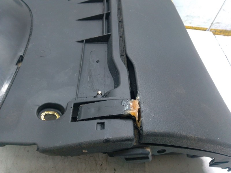 Recambio de guantera para audi a4 b7 (8ec) 2.0 tfsi quattro referencia OEM IAM 8E1857035D  