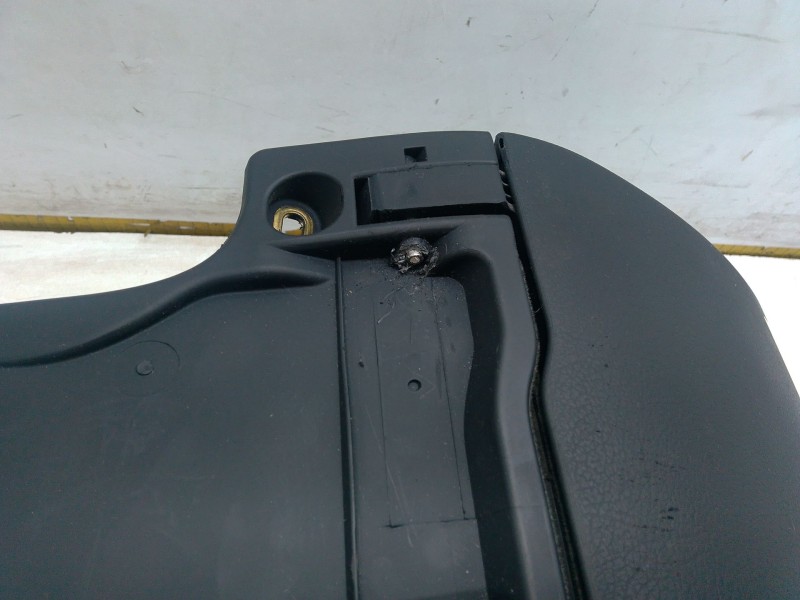 Recambio de guantera para audi a4 b7 (8ec) 2.0 tfsi quattro referencia OEM IAM 8E1857035D  