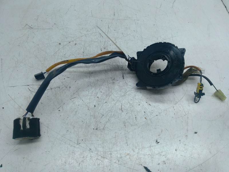 Recambio de anillo airbag para ssangyong rodius i 2.7 xdi 4wd referencia OEM IAM   