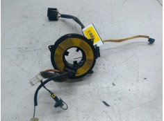 Recambio de anillo airbag para ssangyong rodius i 2.7 xdi 4wd referencia OEM IAM    2