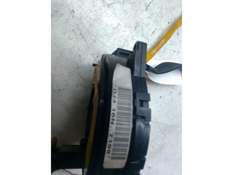 Recambio de anillo airbag para ssangyong rodius i 2.7 xdi 4wd referencia OEM IAM   