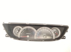 Recambio de cuadro instrumentos para ssangyong rodius i 2.7 xdi 4wd referencia OEM IAM 8020021402  