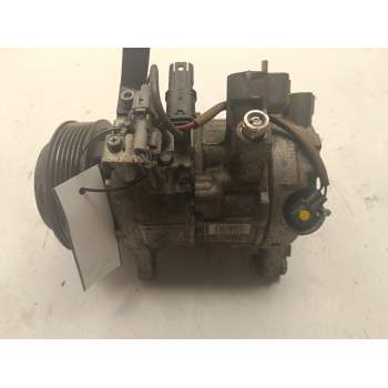 Recambio de compresor aire acondicionado para bmw 5 gran turismo (f07) 520 d referencia OEM IAM 64529223694  