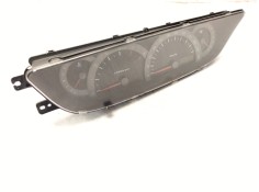 Recambio de cuadro instrumentos para ssangyong rodius i 2.7 xdi 4wd referencia OEM IAM 8020021402   2