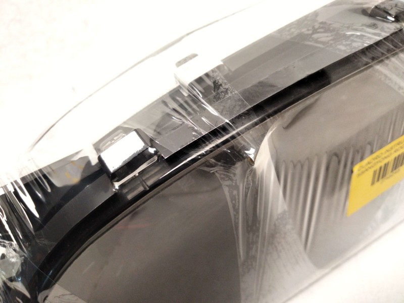 Recambio de cuadro instrumentos para ssangyong rodius i 2.7 xdi 4wd referencia OEM IAM 8020021402  