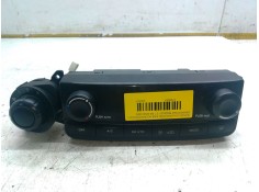 Recambio de mando calefaccion aire acondicionado para ssangyong rodius i 2.7 xdi 4wd referencia OEM IAM 6870021022  