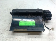 Recambio de mando calefaccion aire acondicionado para ssangyong rodius i 2.7 xdi 4wd referencia OEM IAM 6870021022   2