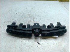 Recambio de warning para ssangyong rodius i 2.7 xdi 4wd referencia OEM IAM 8523021421  