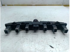 Recambio de warning para ssangyong rodius i 2.7 xdi 4wd referencia OEM IAM 8523021421   2