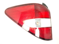 Recambio de piloto delantero izquierdo para ssangyong rodius i 2.7 xdi 4wd referencia OEM IAM   