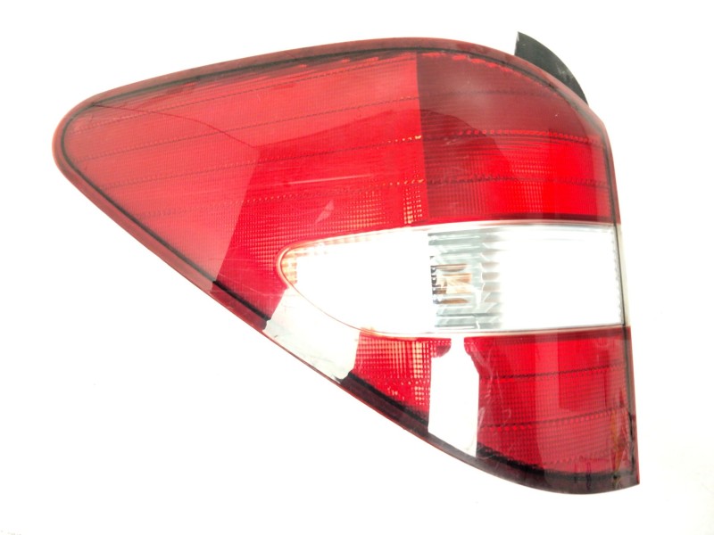 Recambio de piloto delantero izquierdo para ssangyong rodius i 2.7 xdi 4wd referencia OEM IAM   