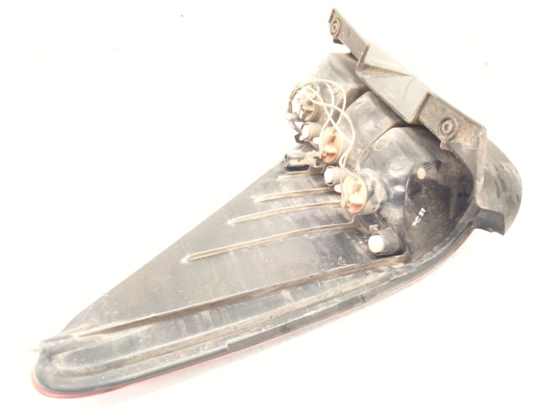 Recambio de piloto delantero izquierdo para ssangyong rodius i 2.7 xdi 4wd referencia OEM IAM   