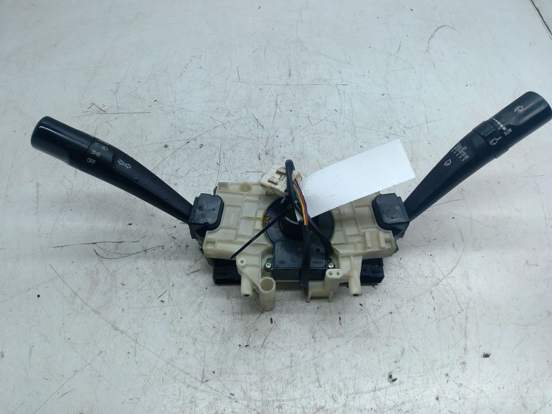 Recambio de mando intermitentes y limpia para ssangyong rodius i 2.7 xdi 4wd referencia OEM IAM   