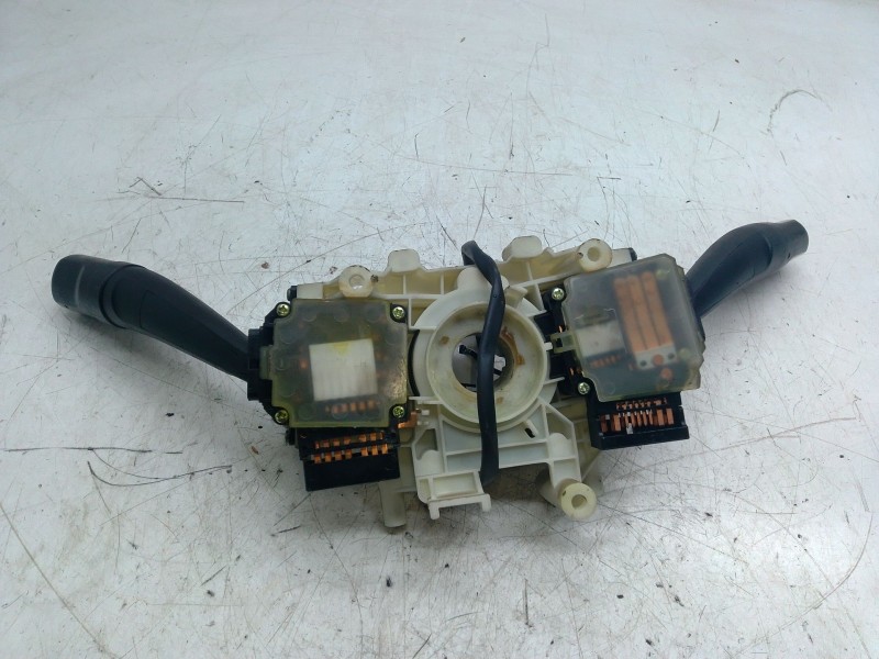 Recambio de mando intermitentes y limpia para ssangyong rodius i 2.7 xdi 4wd referencia OEM IAM   