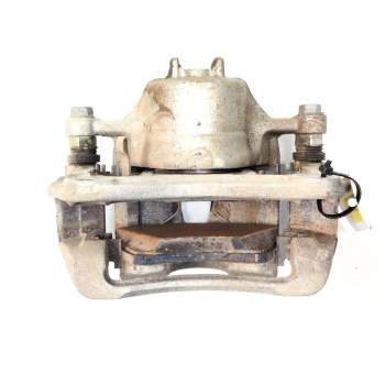 Recambio de pinza freno delantera izquierda para kia stonic (yb) 1.2 cvvt referencia OEM IAM 58130H8580  